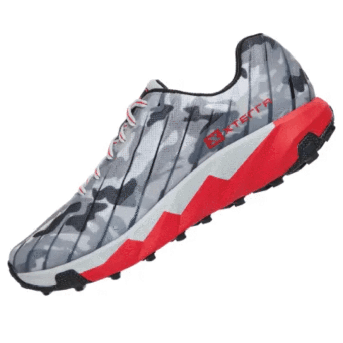 Torrent Trail Racer X Xterra ’Wild Dove Red’
