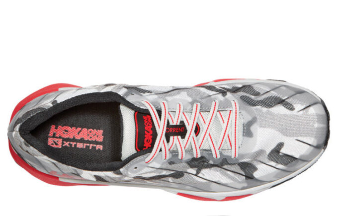 Torrent Trail Racer X Xterra ’Wild Dove Red’