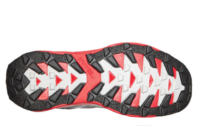 Torrent Trail Racer X Xterra ’Wild Dove Red’