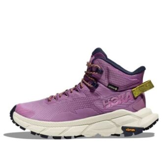 Trail Code Gore-Tex ’Amethyst Celadon Tint’