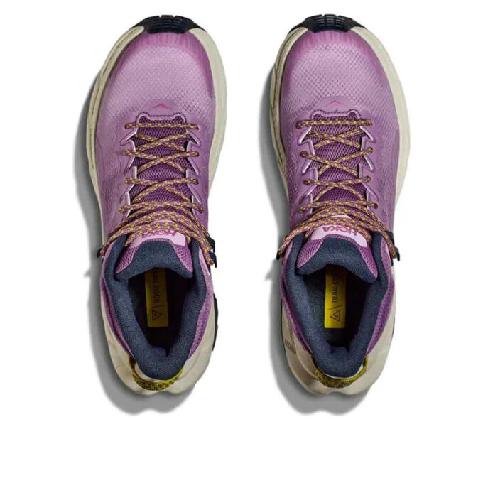 Trail Code Gore-Tex ’Amethyst Celadon Tint’ Trail Code Gore-Tex ’Amethyst Celadon Tint’