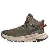 Trail Code GORE-TEX ’Castlerock Persimmon’