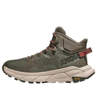 Trail Code GORE-TEX ’Castlerock Persimmon’