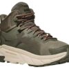 Trail Code GORE-TEX ’Castlerock Persimmon’