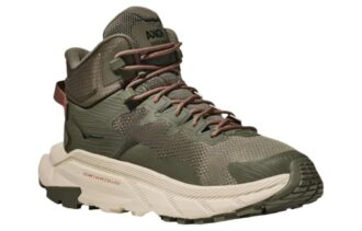 Trail Code GORE-TEX ’Castlerock Persimmon’