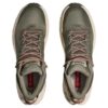 Trail Code GORE-TEX ’Castlerock Persimmon’