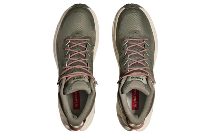 Trail Code GORE-TEX ’Castlerock Persimmon’