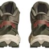 Trail Code GORE-TEX ’Castlerock Persimmon’