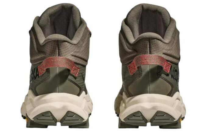 Trail Code GORE-TEX ’Castlerock Persimmon’