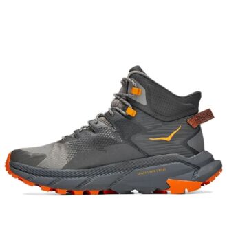 Trail Code GORE-TEX ’Castlerock Persimmon Orange’