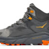 Trail Code GORE-TEX ’Castlerock Persimmon Orange’
