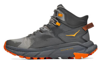 Trail Code GORE-TEX ’Castlerock Persimmon Orange’