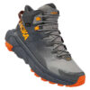 Trail Code GORE-TEX ’Castlerock Persimmon Orange’
