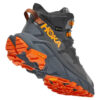 Trail Code GORE-TEX ’Castlerock Persimmon Orange’