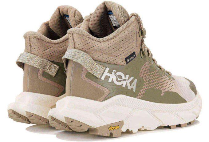 Trail Code Gore-Tex ’Tan Beige’