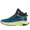 Trail Code GTX ’Blå Graphit’