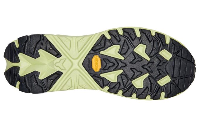 Trail Code GTX ’Blå Graphit’