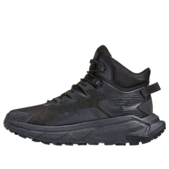 Trail Code GTX ’Black Raven’