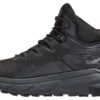 Trail Code GTX ’Black Raven’