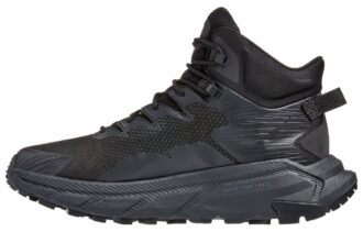 Trail Code GTX ’Black Raven’