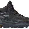 Trail Code GTX ’Black Raven’