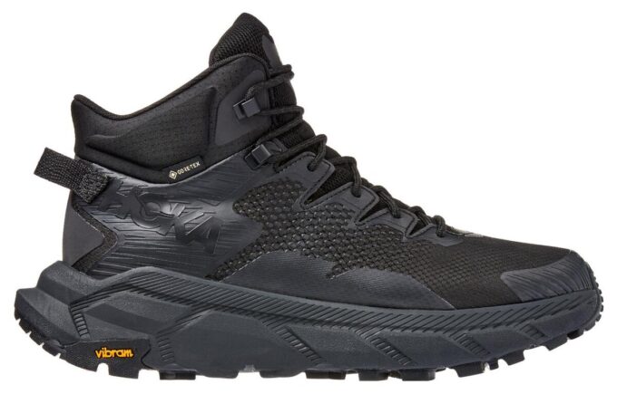Trail Code GTX ’Black Raven’
