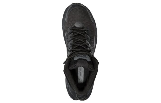 Trail Code GTX ’Black Raven’