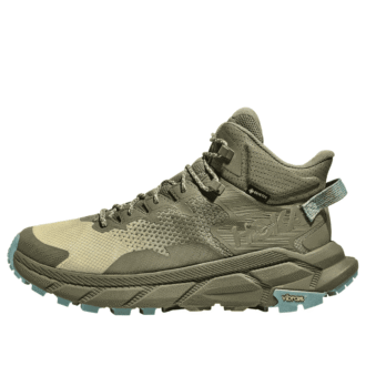 Trail Code GTX ’Olive Haze sellerirot’