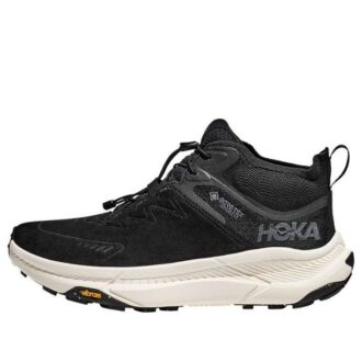 Transport Chukka ’Svart Alabaster’