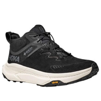 Transport Chukka ’Svart Alabaster’