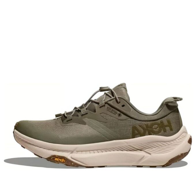 Transport Gore-Tex ’Slate Oat Milk’