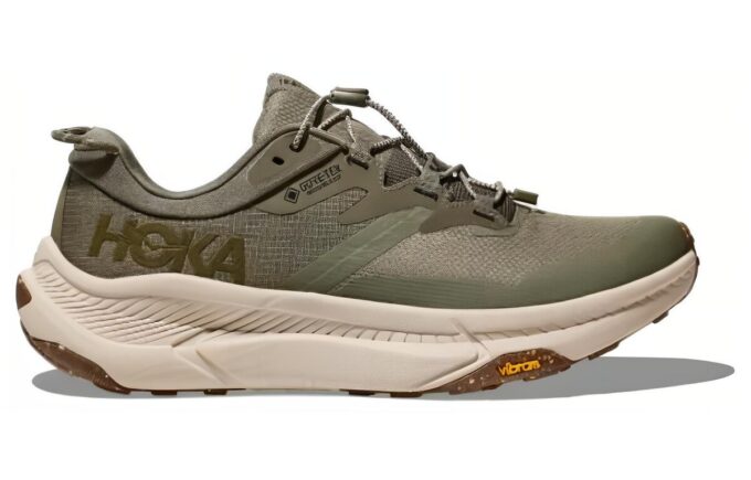 Transport Gore-Tex ’Slate Oat Milk’