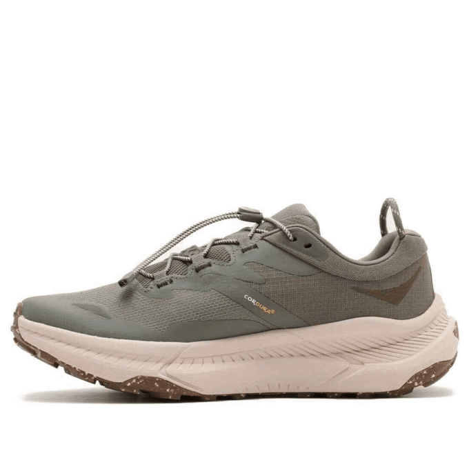 Transport Gore-Tex ’Slate Oat Milk’