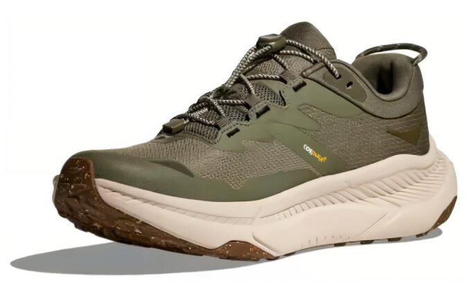 Transport Gore-Tex ’Slate Oat Milk’