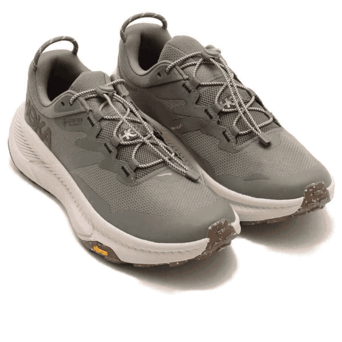 Transport Gore-Tex ’Slate Oat Milk’