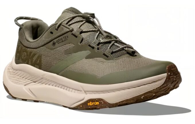 Transport Gore-Tex ’Slate Oat Milk’