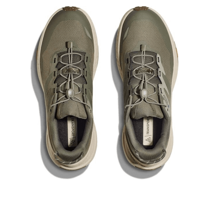 Transport Gore-Tex ’Slate Oat Milk’