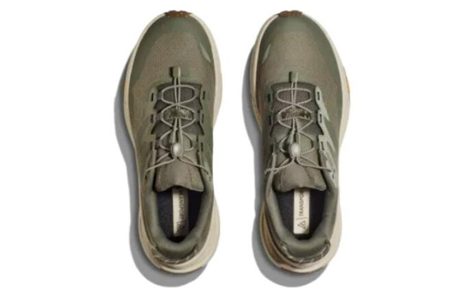Transport Gore-Tex ’Slate Oat Milk’