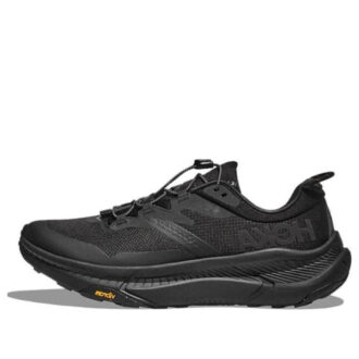 Transport Gore-Tex ’Svart’