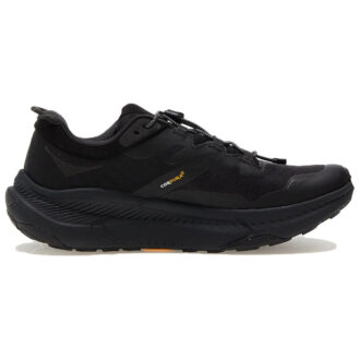 Transport Gore-Tex ’Svart’