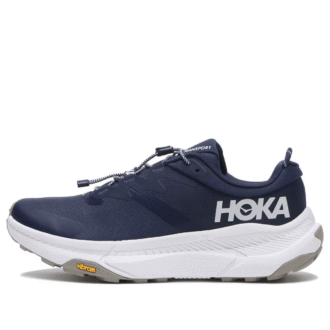 Transport ’Varsity Navy White’