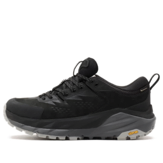 U Kaha Low GTX TP ’Black Satellite Grey’