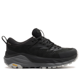 U Kaha Low GTX TP ’Black Satellite Grey’