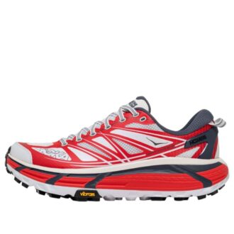 U Mafate Speed  2 ’Cerise White’