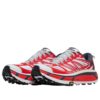 U Mafate Speed  2 ’Cerise White’