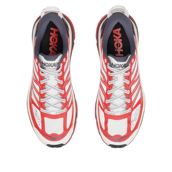 U Mafate Speed  2 ’Cerise White’