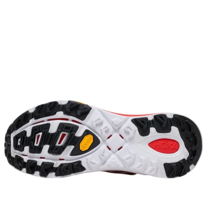 U Mafate Speed  2 ’Cerise White’