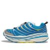 U Stinson Evo Og ’Skyward Blue Hoka Citrus’