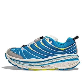 U Stinson Evo Og ’Skyward Blue Hoka Citrus’