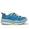 U Stinson Evo Og ’Skyward Blue Hoka Citrus’
